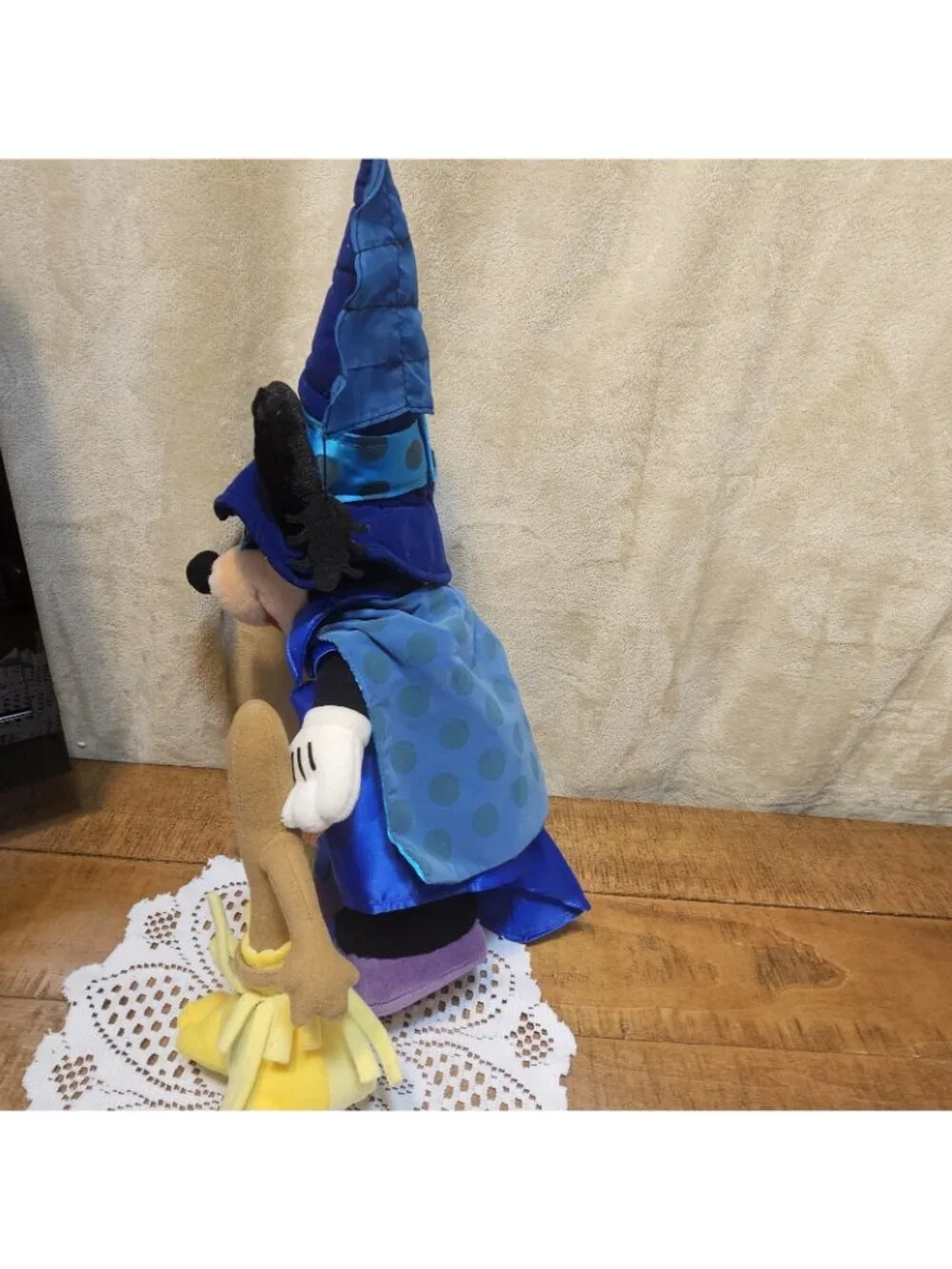VINTAGE Disney Minnie Mouse 15